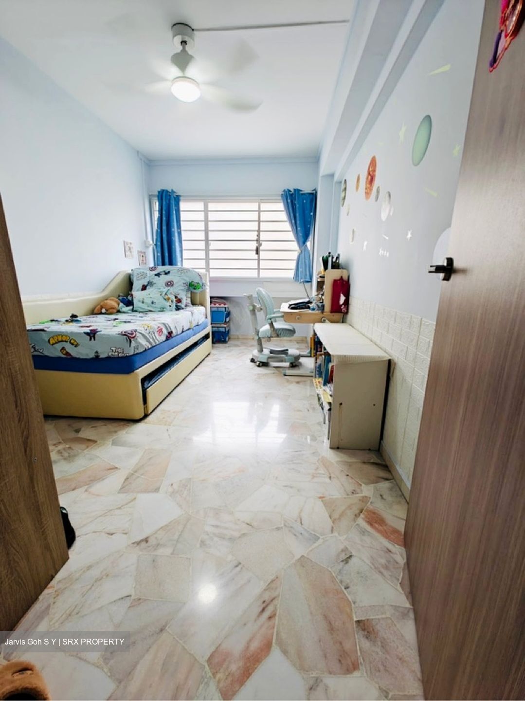 Blk 282 Toh Guan View (Jurong East), HDB 4 Rooms #620641111